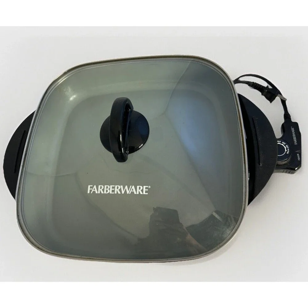 #8450 Faberware 12